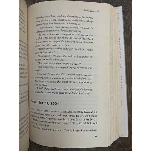 American Sniper by Chris Kyle - Picture 5 of 5